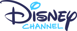 Disney Channel Logo Meme Template