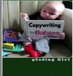 Babies Copywriting Meme Template