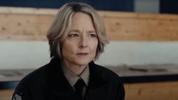 Jodie Foster True Detective Meme Template