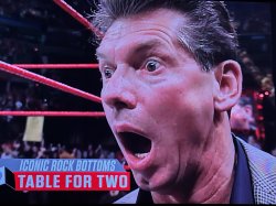 Shocked Vince Meme Template