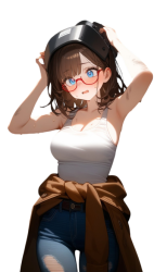 Kaysa Job Meme Template