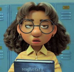 Priya Mangal Meme Template