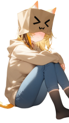 Papaya Sitting Meme Template
