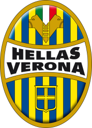 Hellas Verona Meme Template