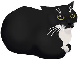 Maxwell Dingus the Carryable Cat Meme Template