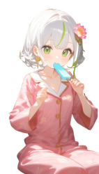 Locust Ice Cream Meme Template