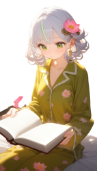 Locust Reading Meme Template