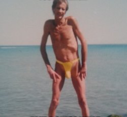 Such A Beautiful Beach Day Meme Template