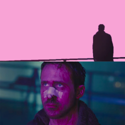 Ryan Gosling Blade Runner Meme Template