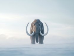 Mammoth Meme Template