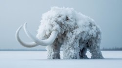 Mammoth Meme Template