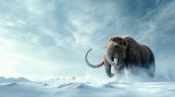 Mammoth Meme Template