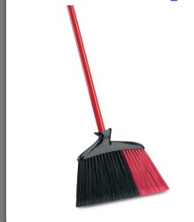 Broom Meme Template