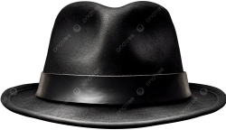 Fedora Meme Template