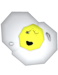 Twisted eegberg Meme Template