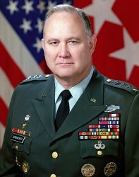 GEN Norman Schwarzkopf Meme Template