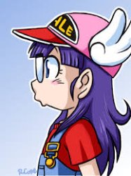 anya Meme Template