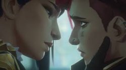 vi and her partner Meme Template