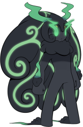 Abelinda (Zenith Mode) Meme Template