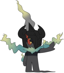 Marax (Zenith Mode) Meme Template