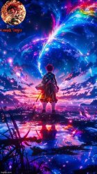 Kamado Tanjiro Meme Template