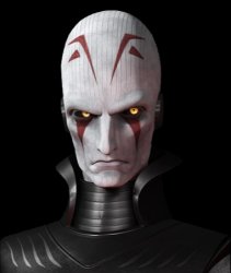 Grand Inquisitor Meme Template