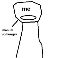 announcement Meme Template