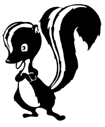 Skunk Works Intensifies Meme Template