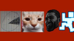 The Slidecast Meme Template