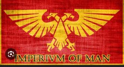 Imperium of Men Meme Template