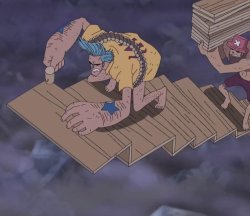 Franky Build Fortnite Meme Template