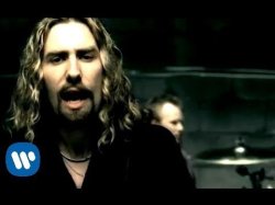 Nickelback Meme Template