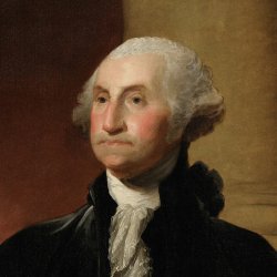 George Washington Meme Template