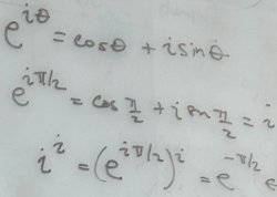 complex number Meme Template