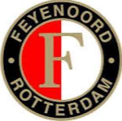 Feyenoord logo Meme Template