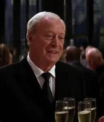 master wayne Meme Template