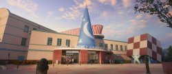walt disney animated studios Meme Template