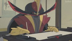 gambit writing Meme Template