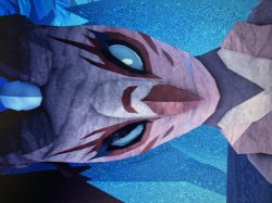 Creatures of Sonaria ahh meme Meme Template