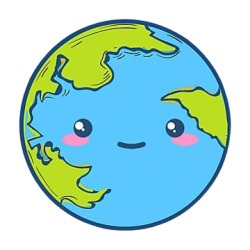 earth Meme Template