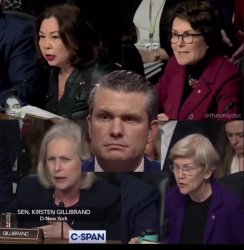 Pete Hegseth Meme Template
