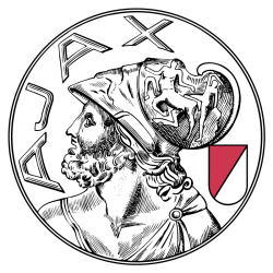 Ajax Amsterdam Meme Template