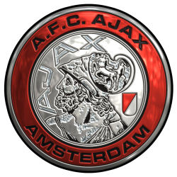 Ajax Amsterdam Meme Template