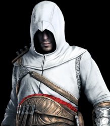 Altair Assassin’s Creed Meme Template