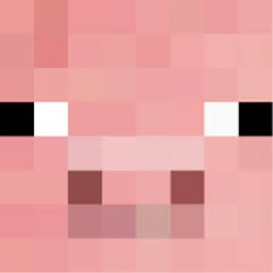 pig Meme Template
