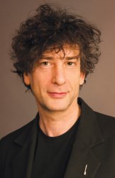 Neil Gaiman meme Meme Template