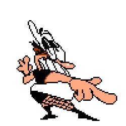 Stripper Peppino Meme Template