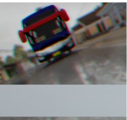 Incoming bus Meme Template