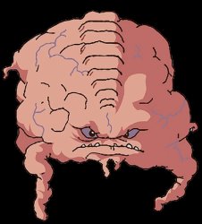 General Krang Meme Template