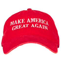 maga hat Meme Template